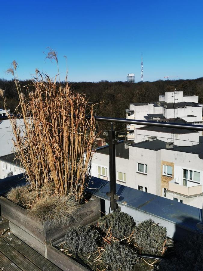 Apartment Paula Świnoujście Esterno foto